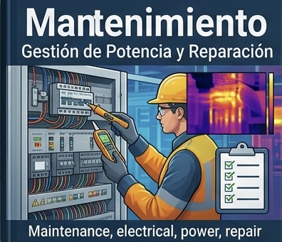 Mantenimiento